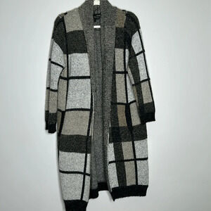 Joseph A Cardigan